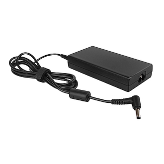 Getac 120W AC Adapter for Office Dock for B360 GAA3K2
